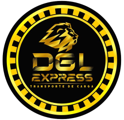 DGL EXPRESS Logo
